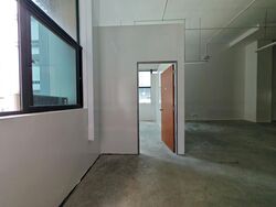 Interlocal Centre (D5), Factory #468126171